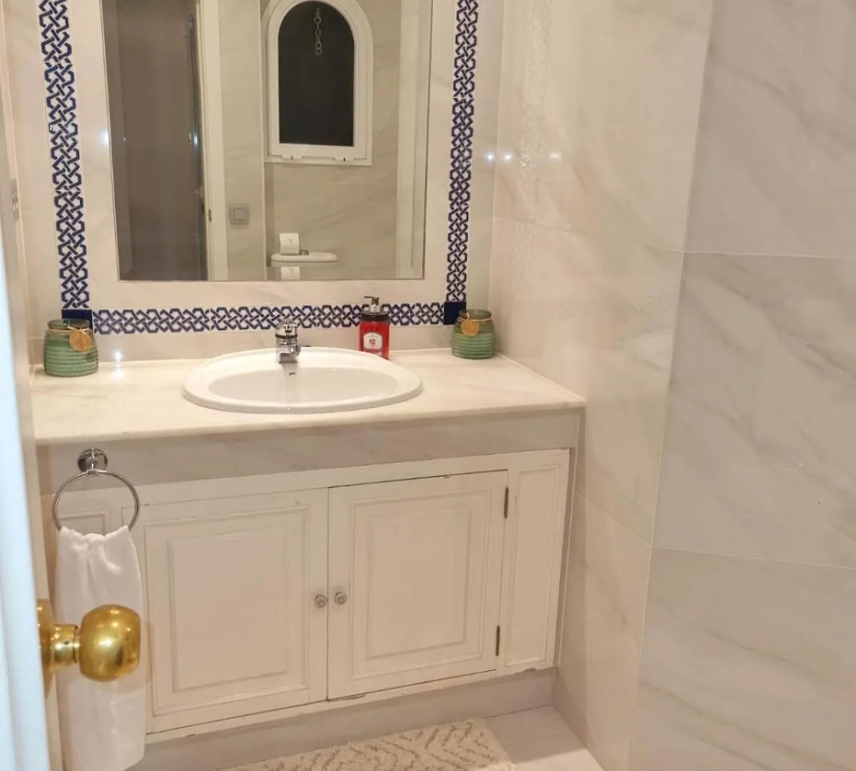 Villa Bahia Banus Marbella Holiday home