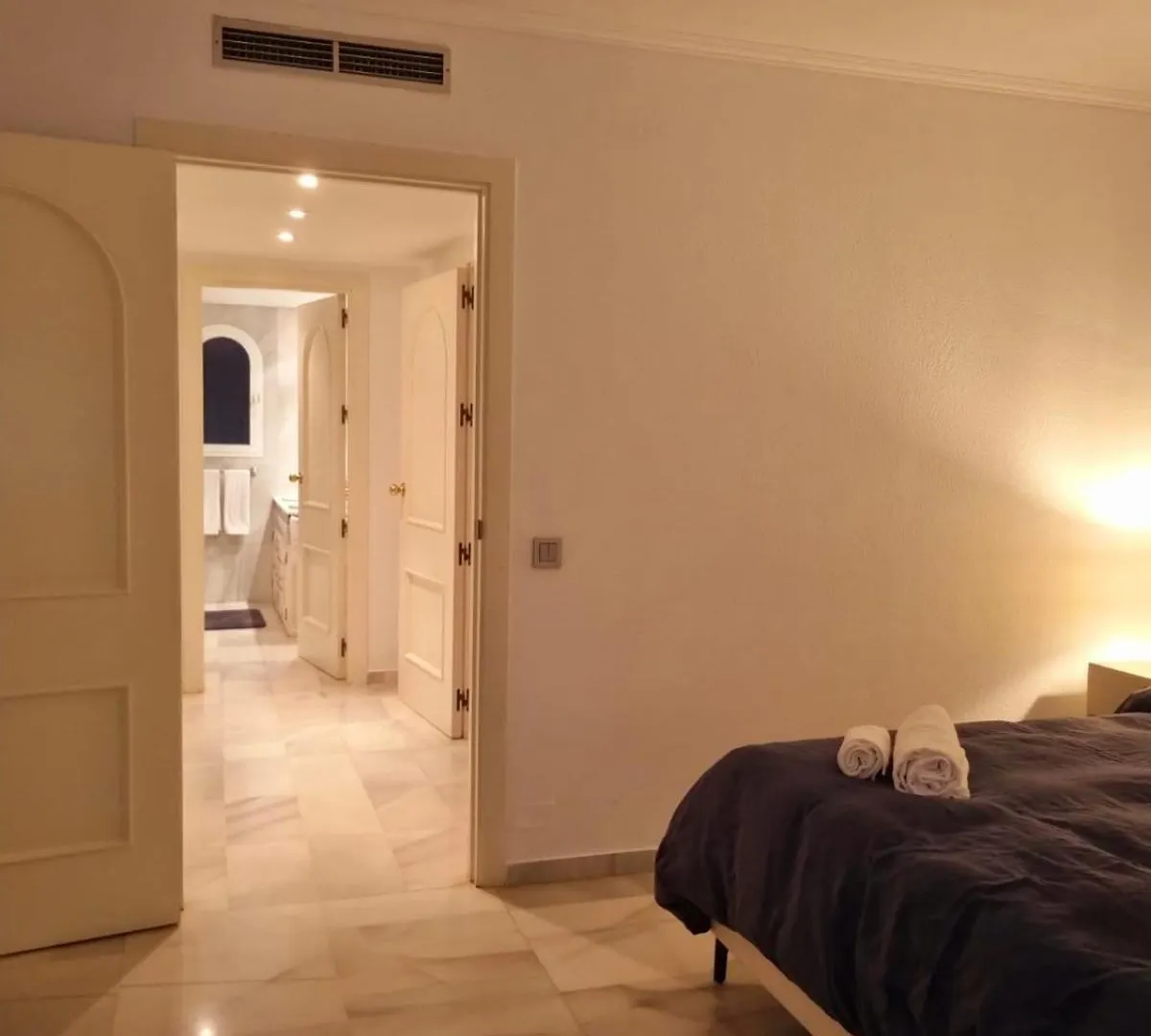 Villa Bahia Banus Marbella Holiday home