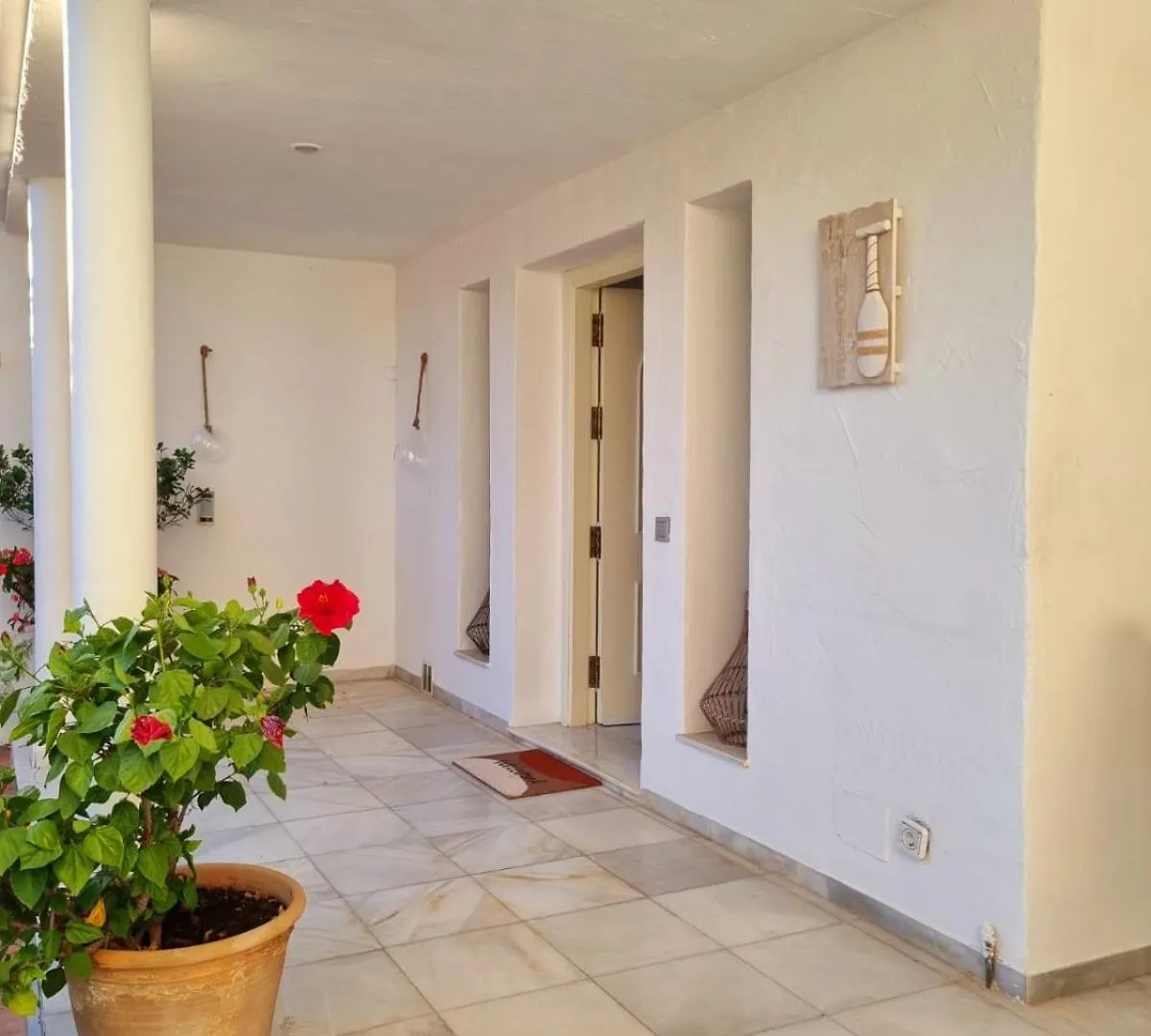 Holiday home Villa Bahia Banus Marbella