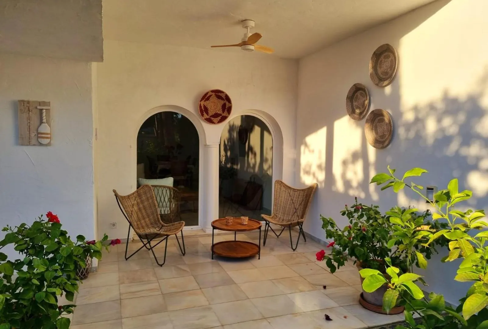 Villa Bahia Banus Marbella Holiday home