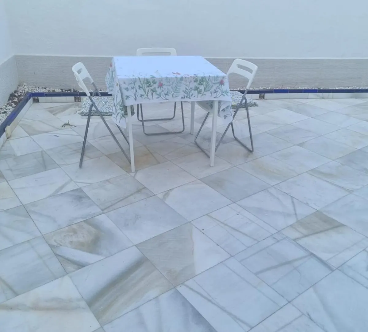Villa Bahia Banus Marbella Spain
