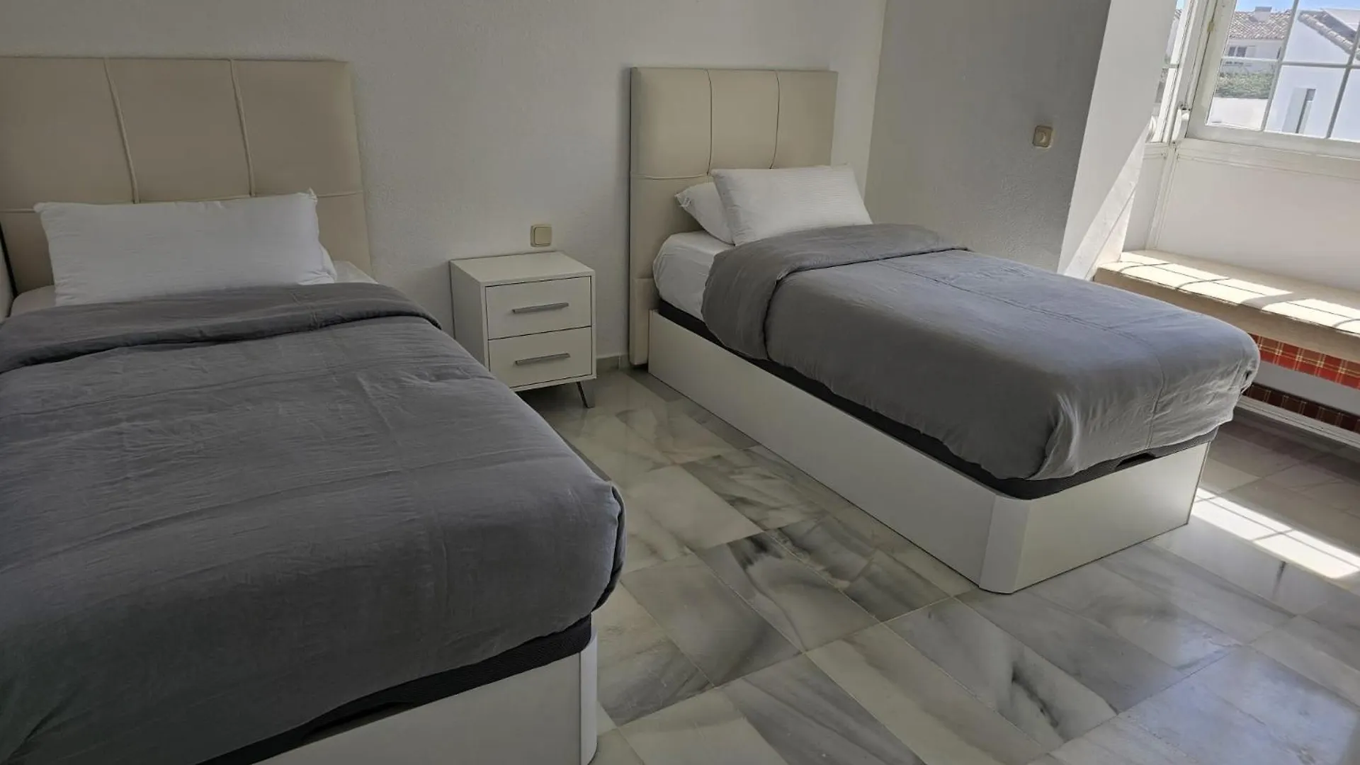 Villa Bahia Banus Marbella