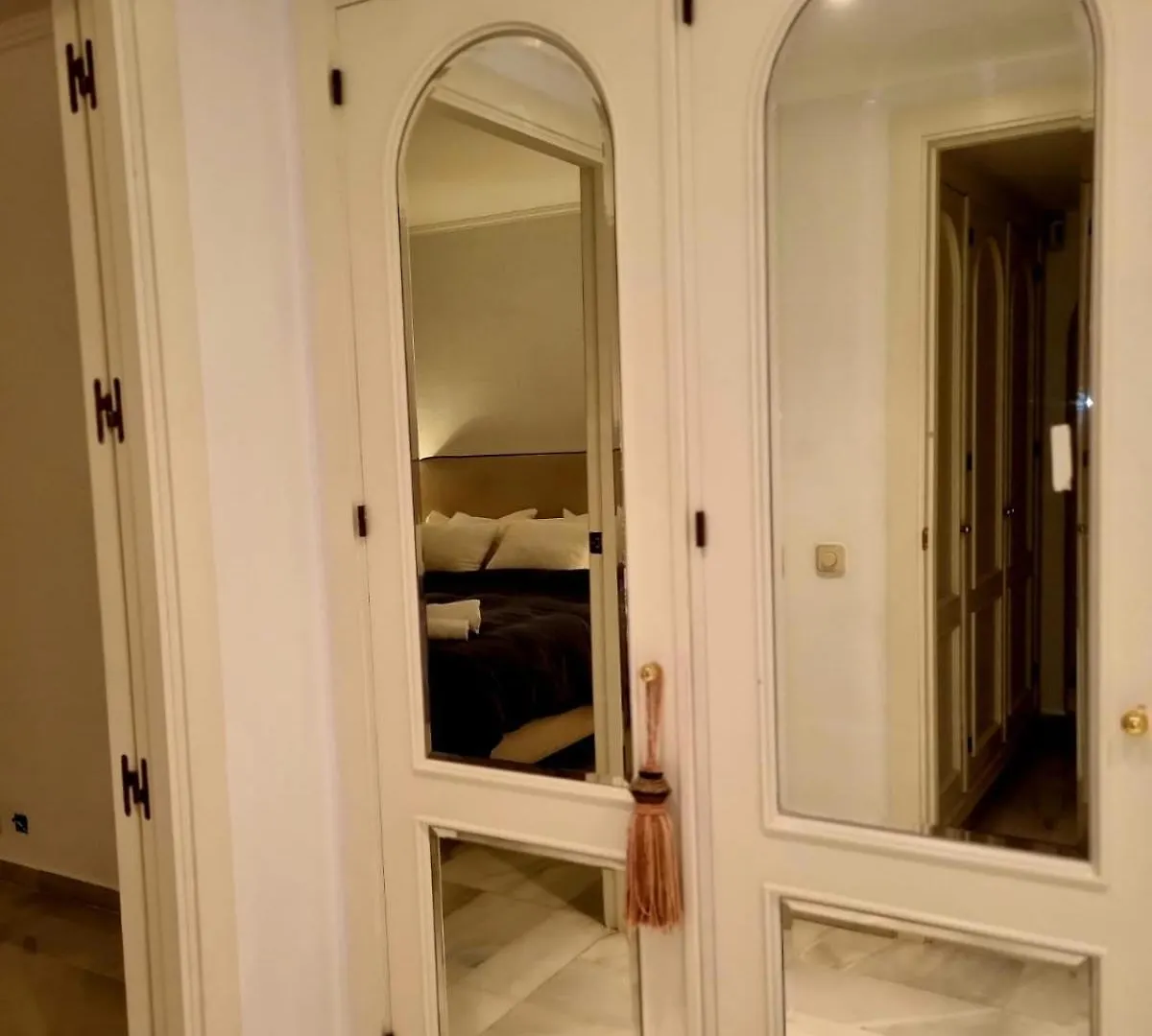 Holiday home Villa Bahia Banus Marbella
