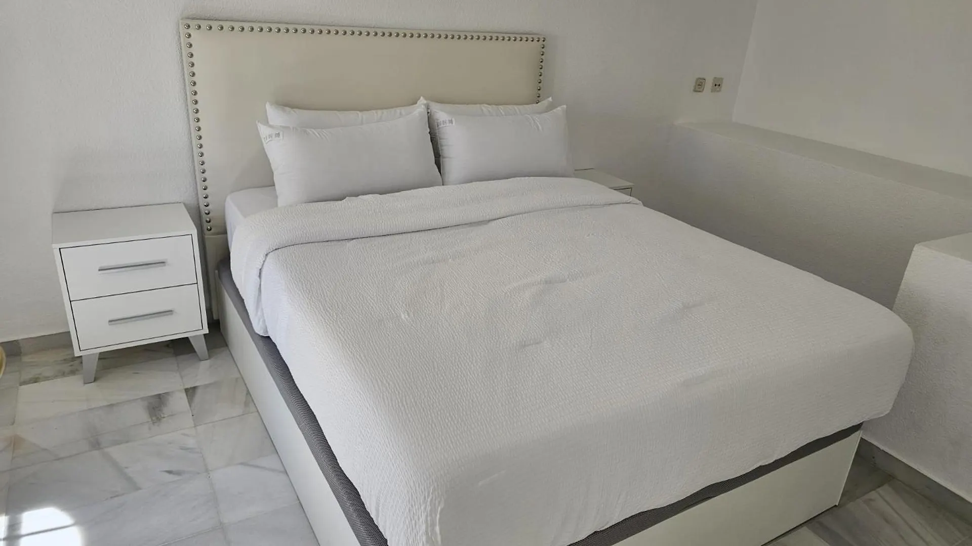 Villa Bahia Banus Marbella