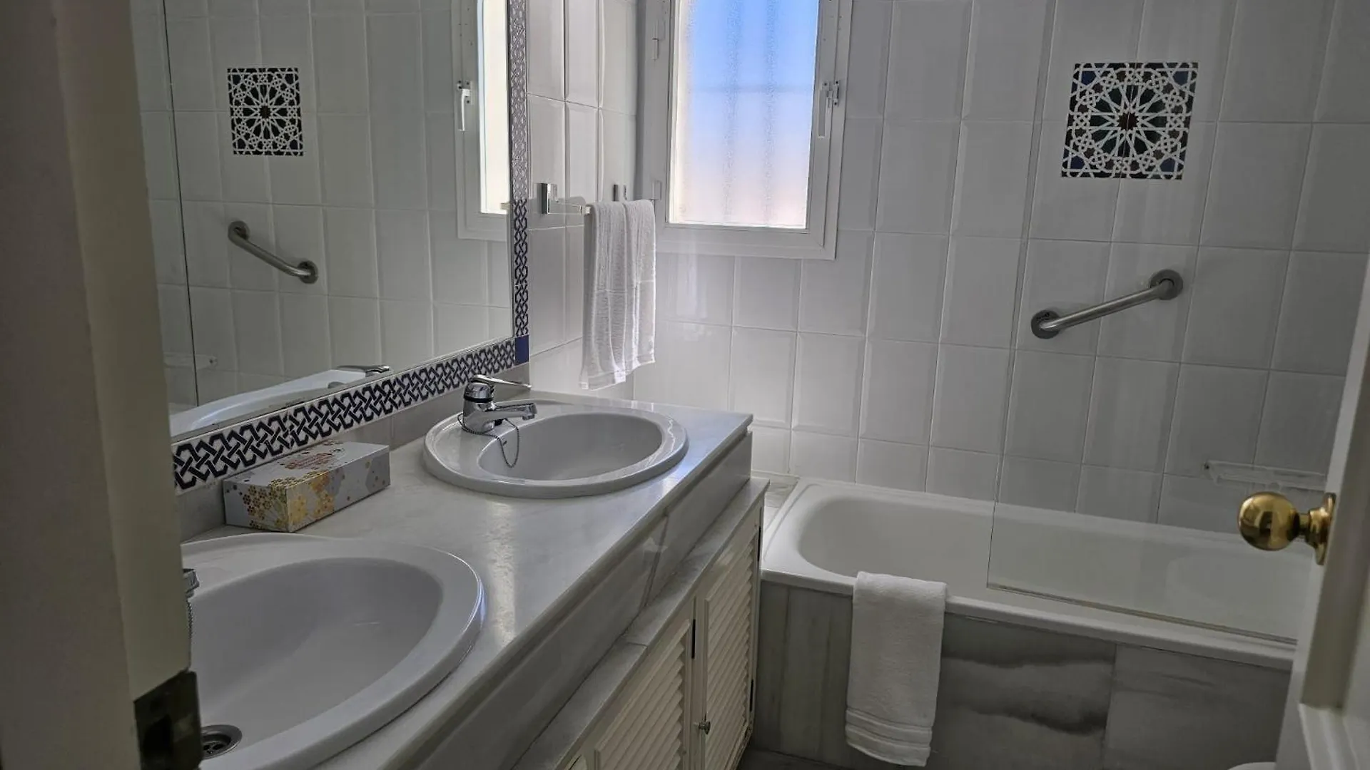 Villa Bahia Banus Marbella 0*,  Spain