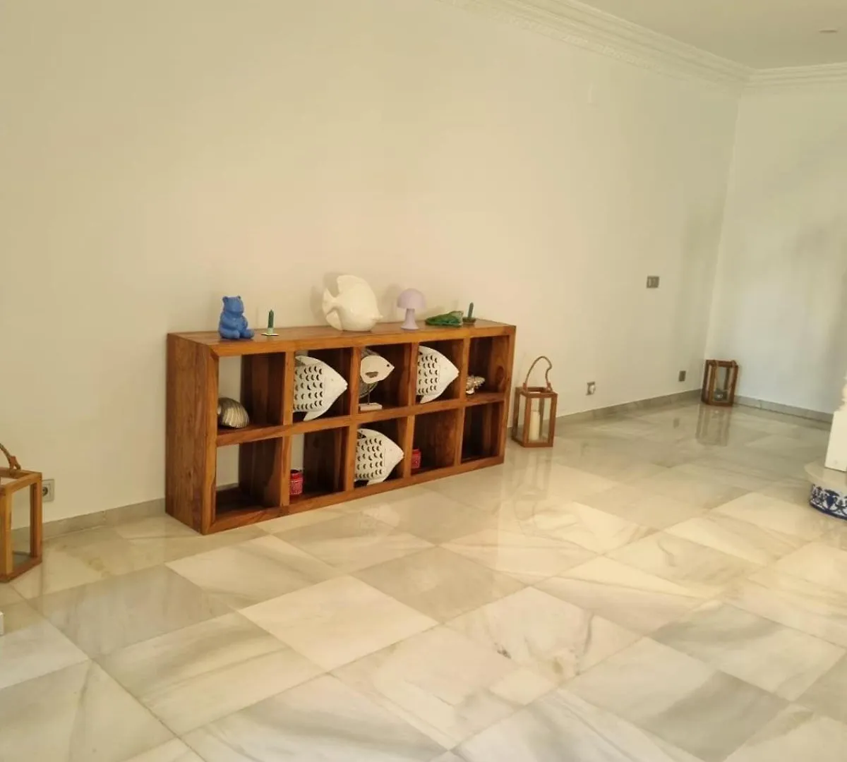 Villa Bahia Banus Marbella 0*,