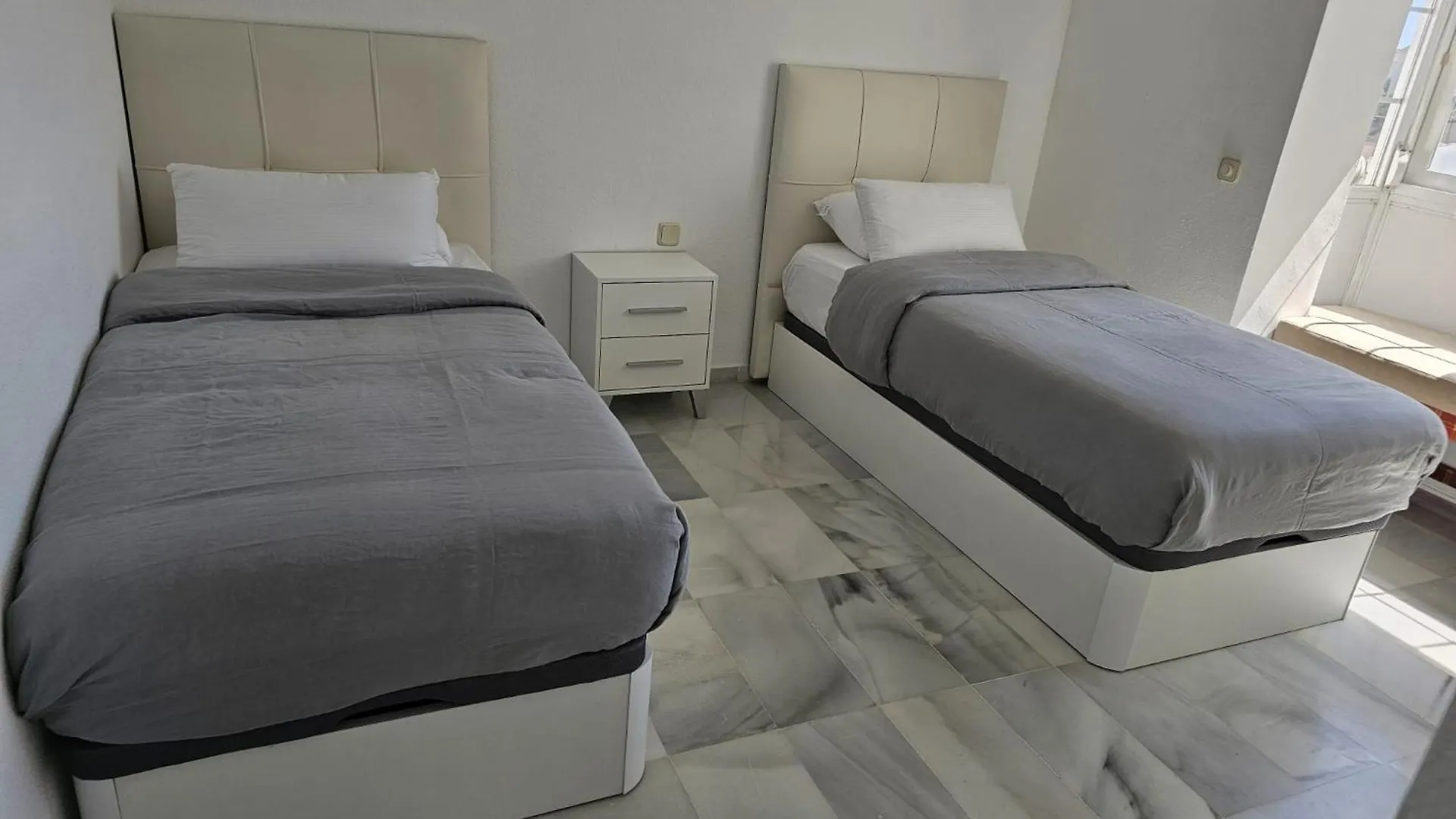 Villa Bahia Banus Marbella 0*,  Spain
