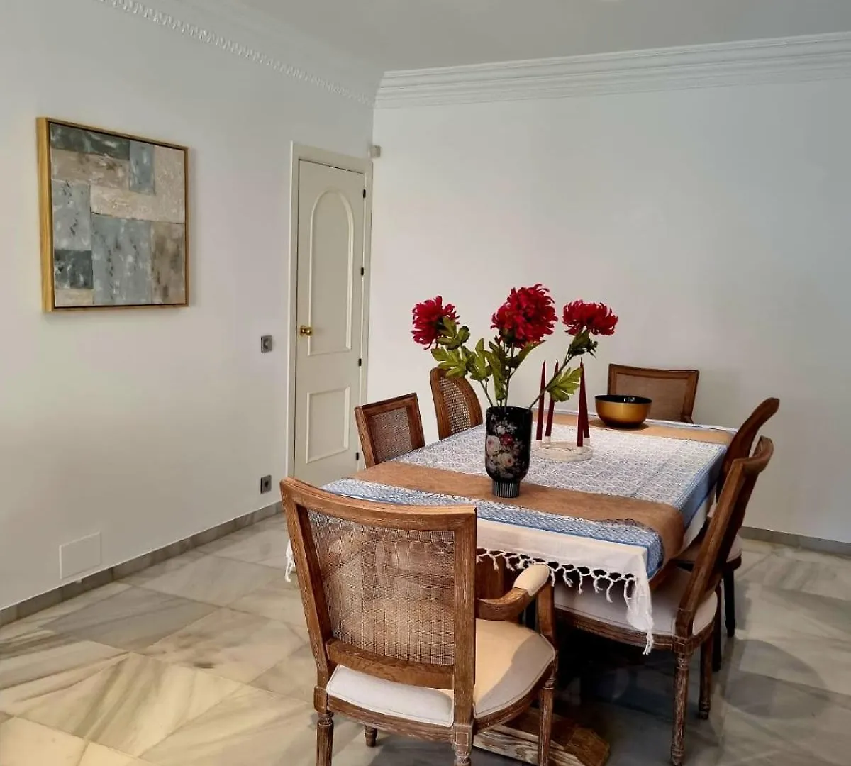 Villa Bahia Banus Marbella 0*,  Spain