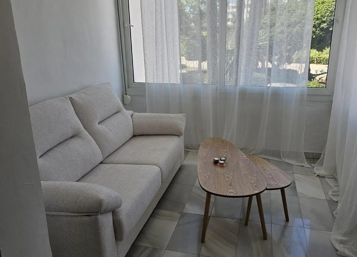 Villa Bahia Banus Marbella