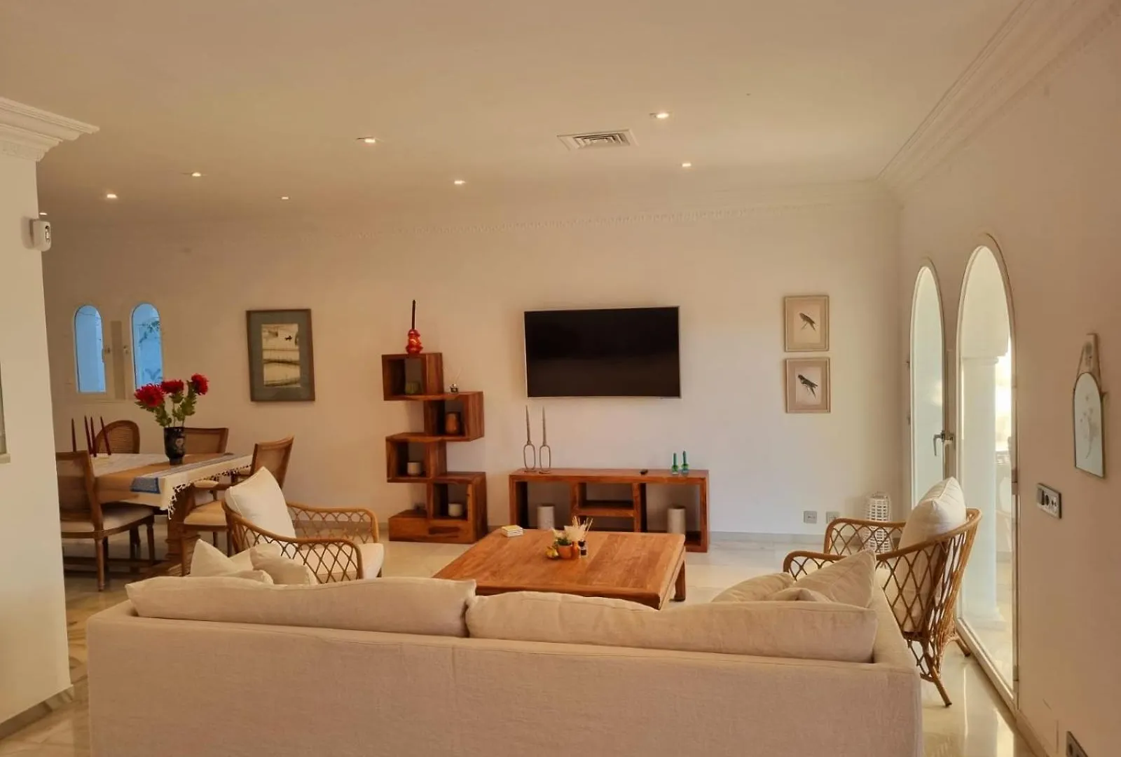 Villa Bahia Banus Marbella