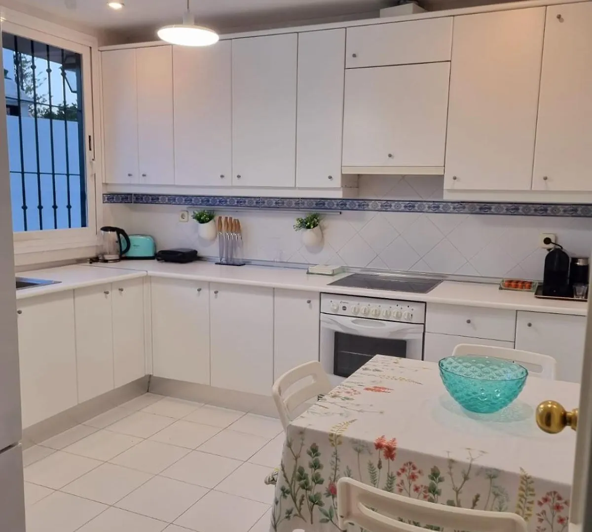 Villa Bahia Banus Marbella Holiday home