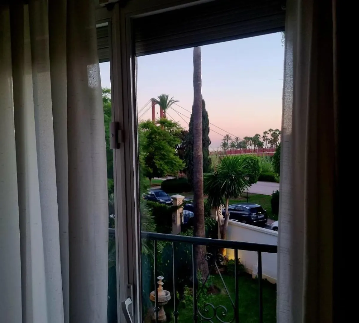 Holiday home Villa Bahia Banus Marbella