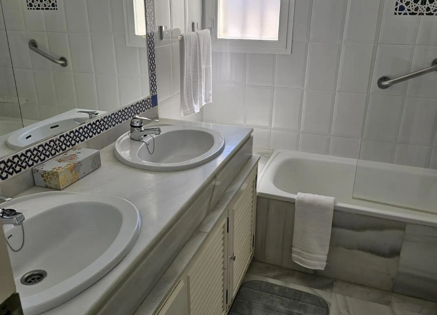 Villa Bahia Banus Marbella