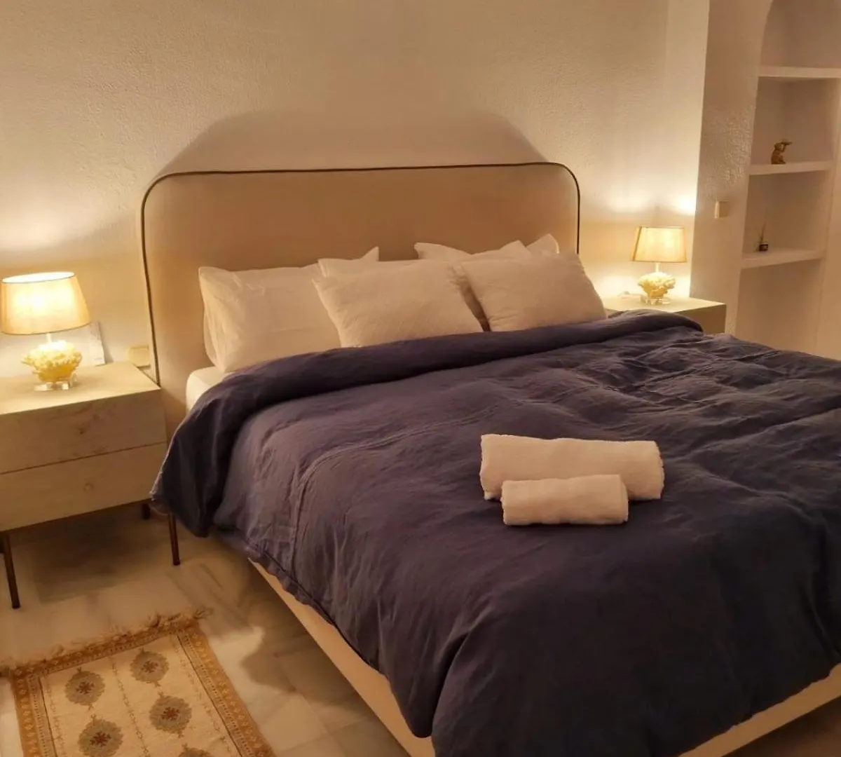 Villa Bahia Banus Marbella
