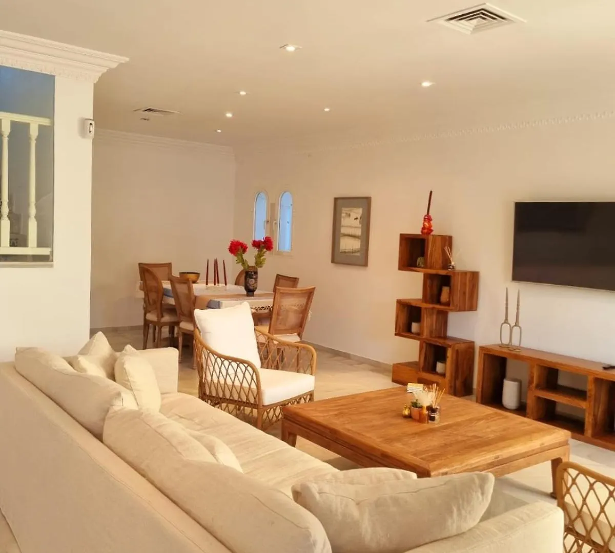 Villa Bahia Banus Marbella Holiday home