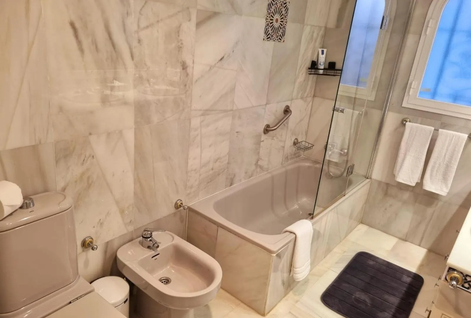Villa Bahia Banus Marbella Spain